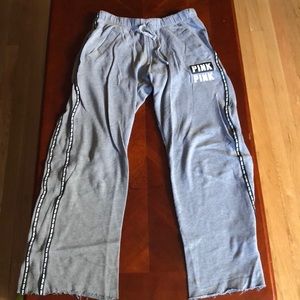 Victorias Secret PINK Sweatpants